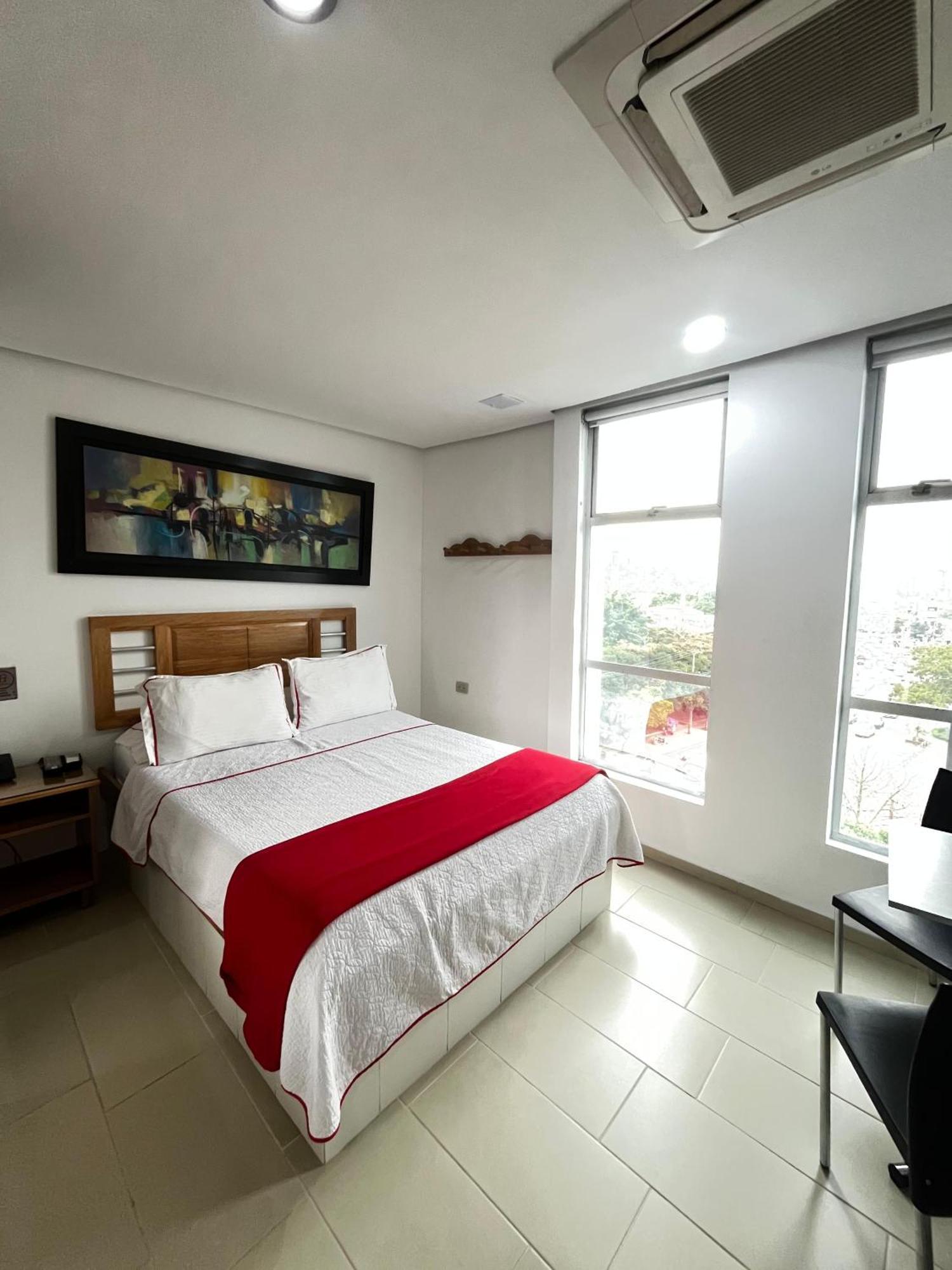 Portal Hotel Itagüí