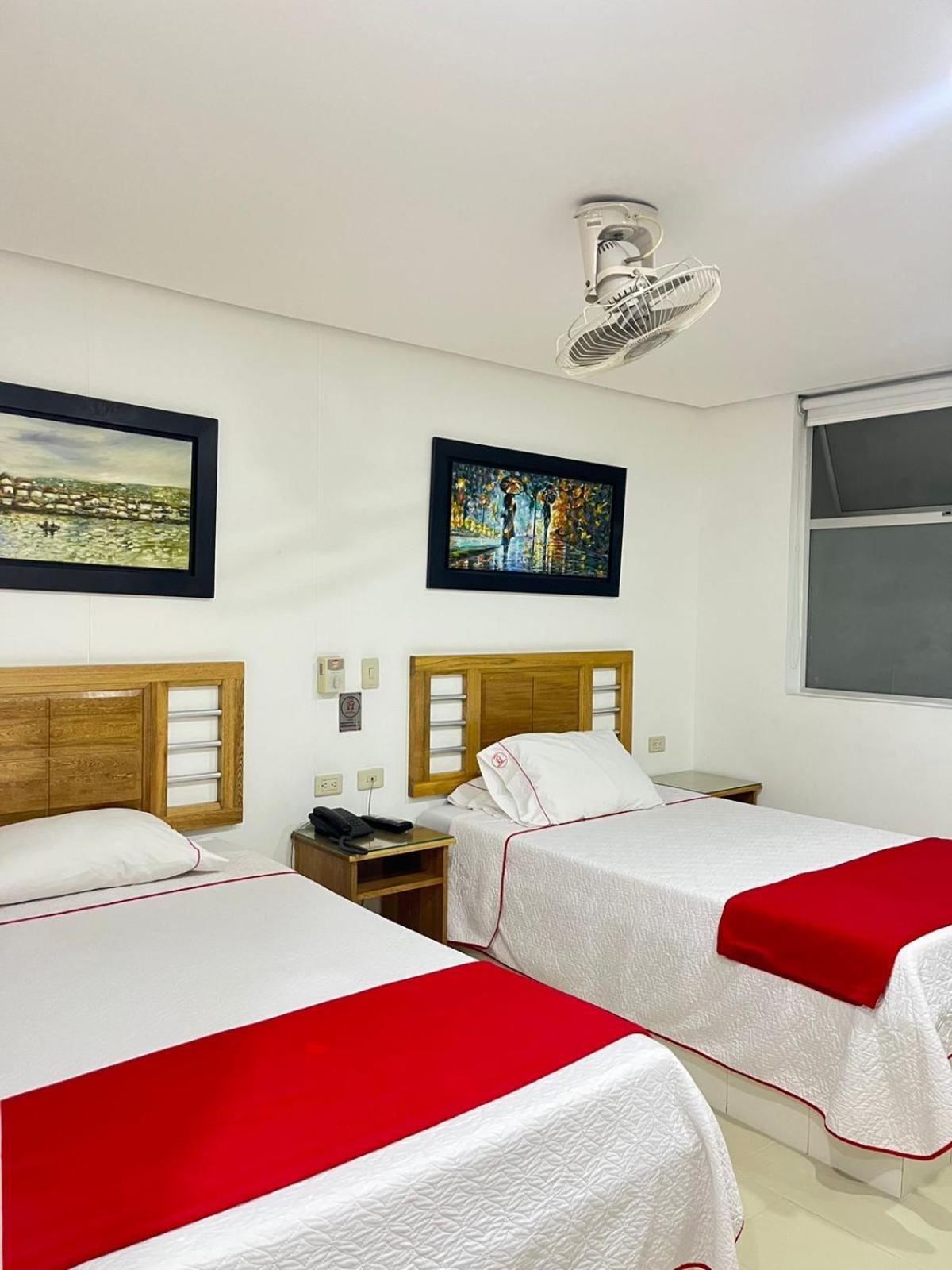 Portal Hotel *