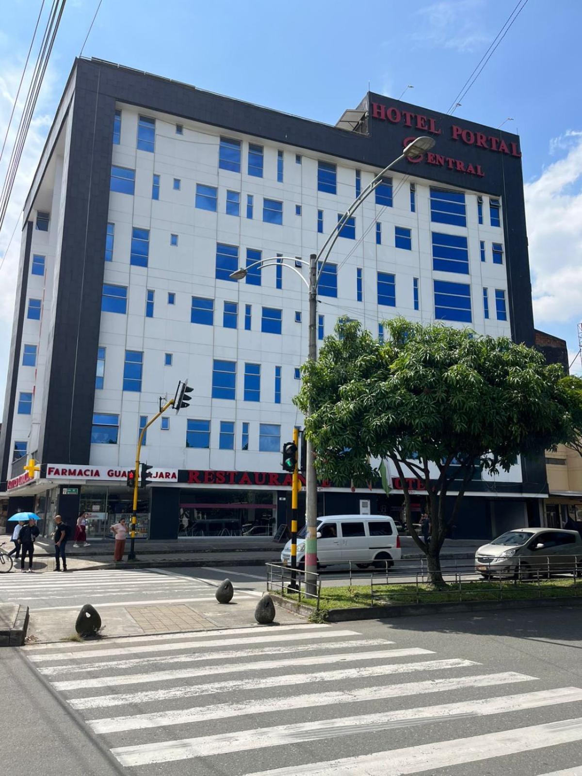 Hotel Portal *