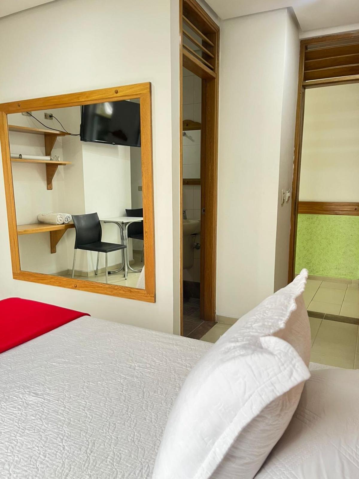 Portal Hotel Itagüí